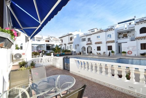 Piso en venta en Ciudad Quesada, Rojales
thumbnail 2