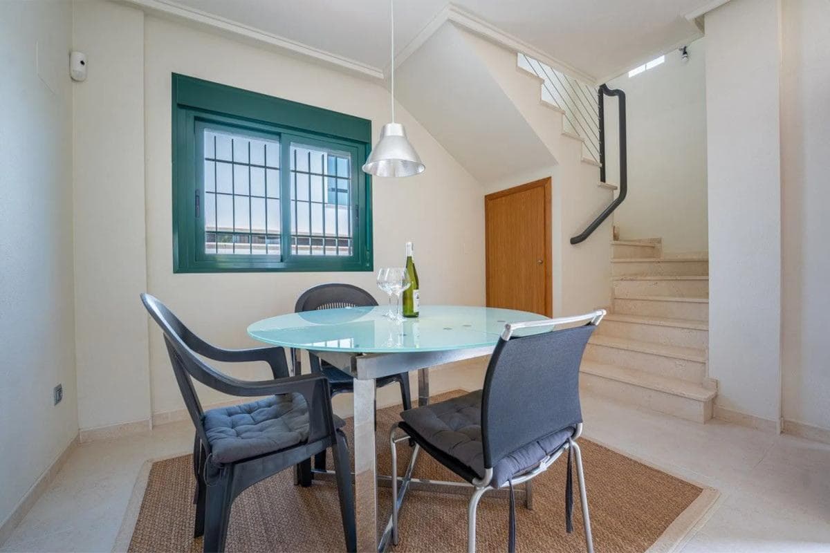 Продажа отдельного шале в Ciudad Quesada, Рохалес photo 5