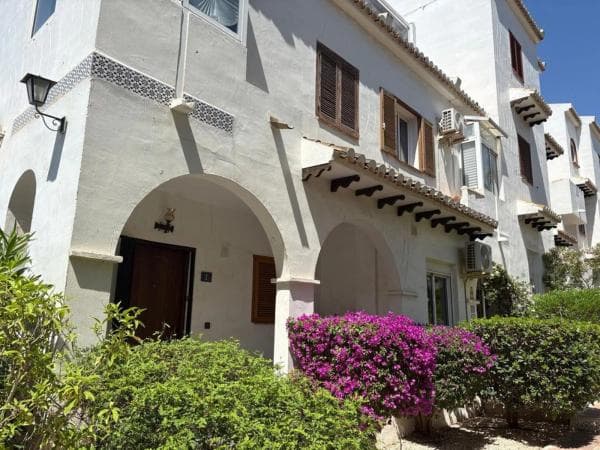 Chalet independiente en venta en Ciudad Quesada, Rojales
thumbnail 1