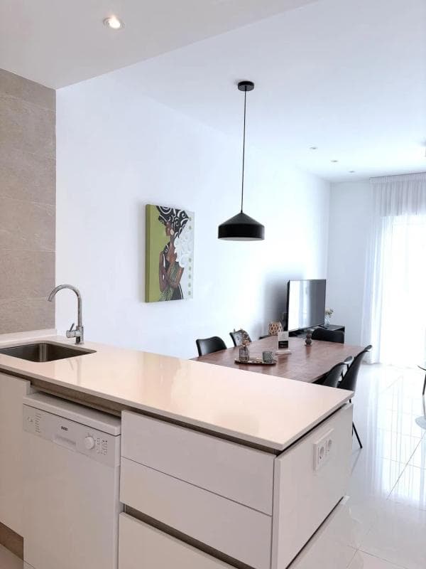 Venta de piso en Avenida de Málaga, Rojales
photo 2