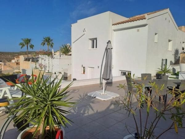 Chalet independiente en venta en Ciudad Quesada, Rojales
thumbnail 2