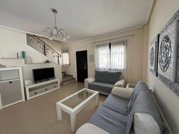 Chalet adosado en venta en Ciudad Quesada , Rojales photo 1