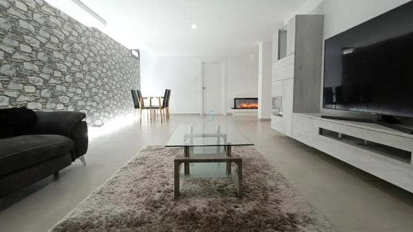 Chalet independiente en venta en Centro, Rojales
thumbnail 1