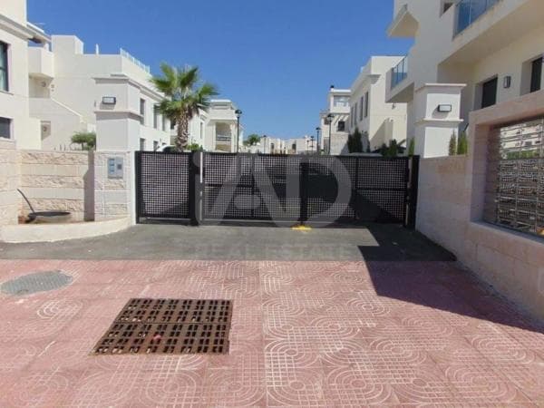 Piso en venta en Ciudad Quesada, Rojales
thumbnail 1