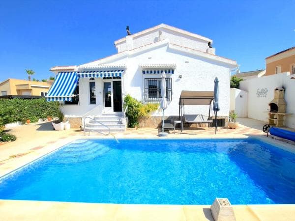 Chalet independiente en venta en Ciudad Quesada, Rojales
thumbnail 2