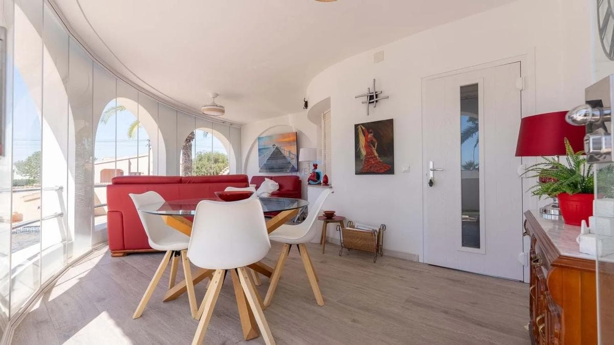 Venta de chalet independiente en Ciudad Quesada, Rojales
photo 3