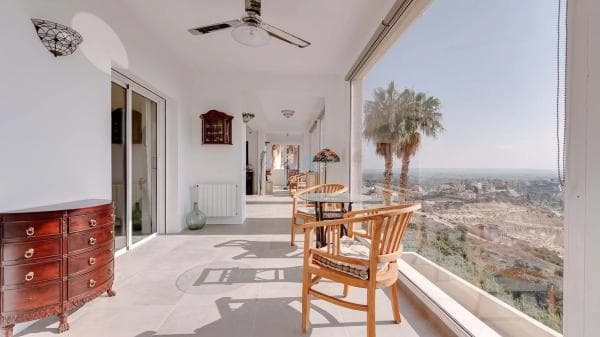 Chalet independiente en venta en Ciudad Quesada, Rojales
thumbnail 1