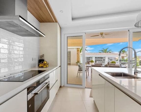 Chalet adosado en venta en Ciudad Quesada , Rojales thumbnail 2