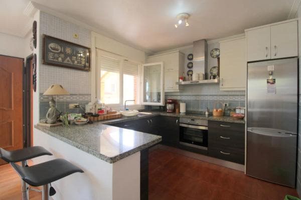 Chalet independiente en venta en Ciudad Quesada, Rojales
thumbnail 2