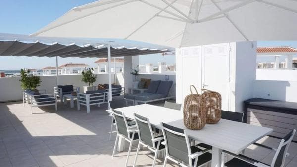 Piso en venta en Ciudad Quesada, Rojales
thumbnail 1