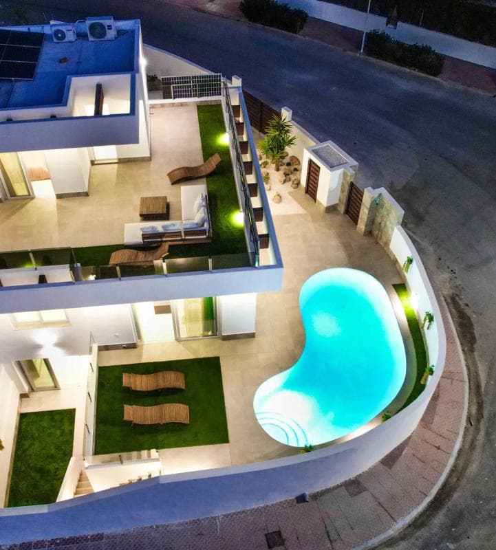 Venta de chalet independiente en Calle Onda, 10, Rojales
photo 4