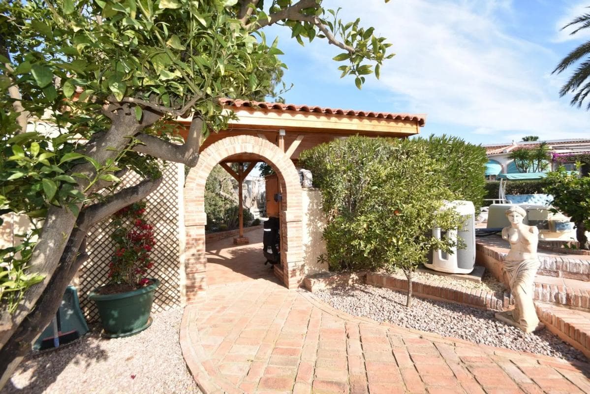 Venta de chalet independiente en Ciudad Quesada, Rojales
photo 4