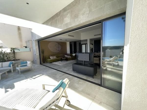Chalet pareado photo 4