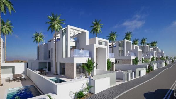 Chalet pareado en avenida de Cadiz, 1 thumbnail 1