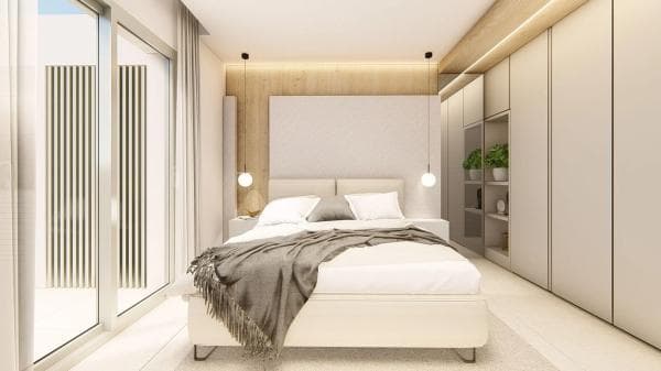 Chalet pareado en avenida de Cadiz, 1 thumbnail 2