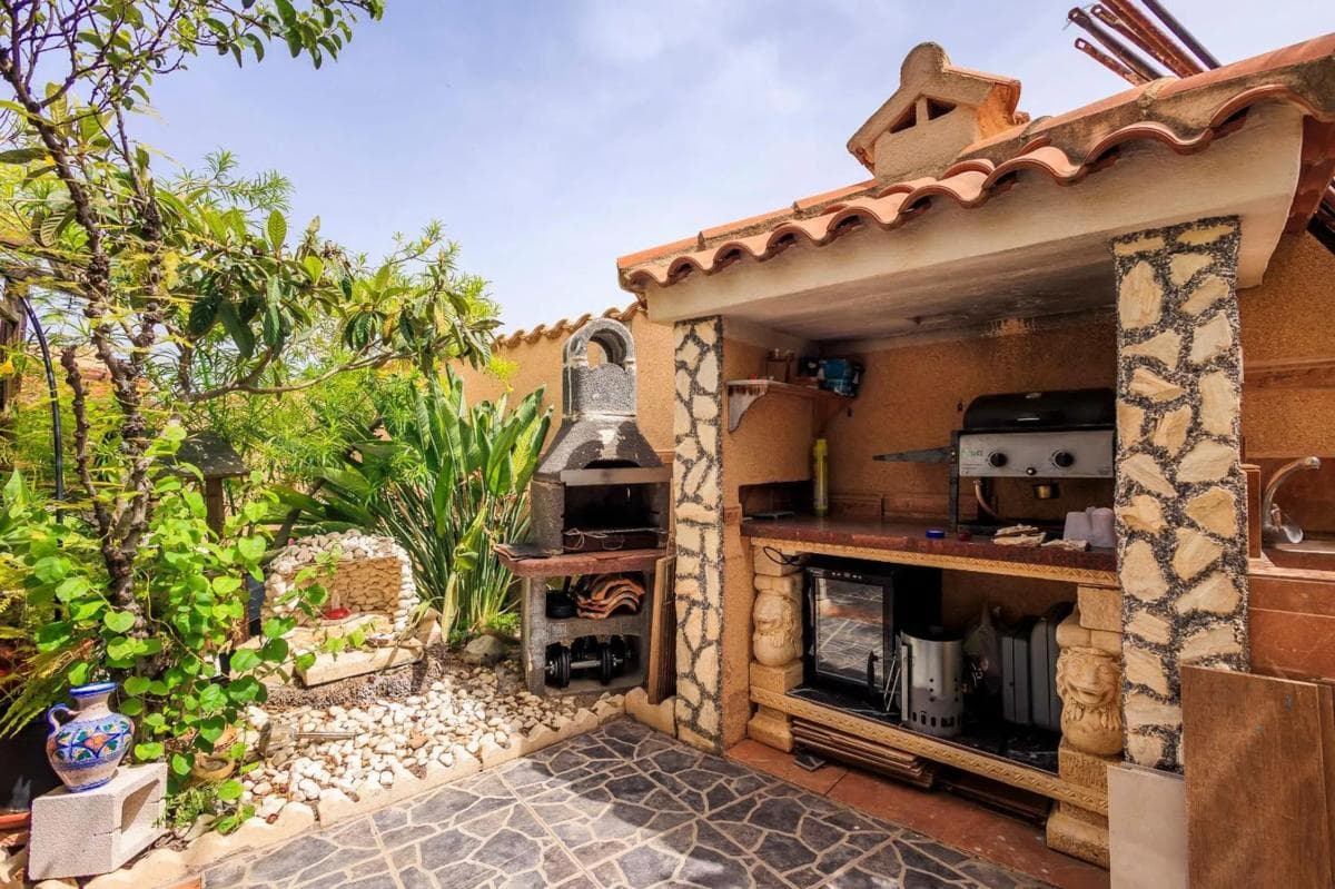 Venta de chalet adosado en Calle Costa Tropical, 2 , Rojales photo 2