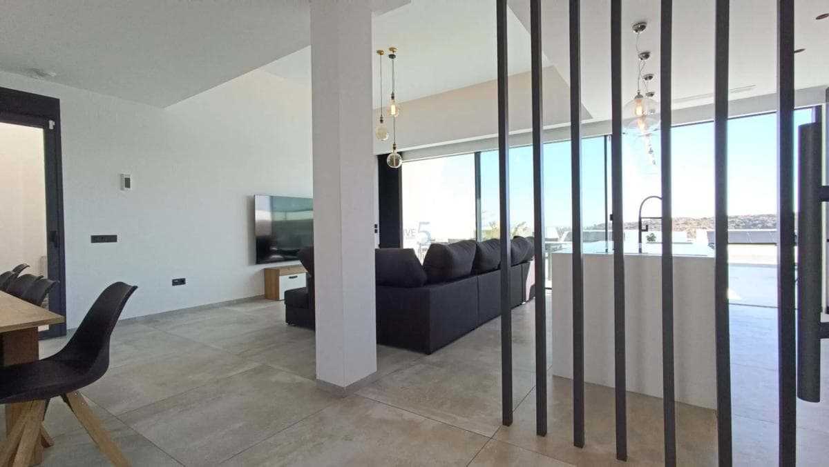 Venta de chalet independiente en Ciudad Quesada, Rojales
photo 5