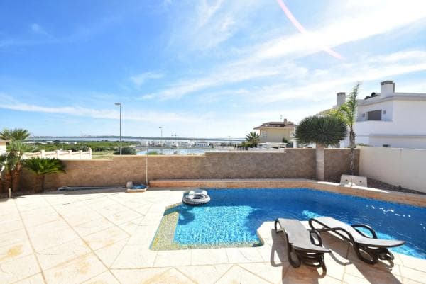 Chalet independiente en venta en Ciudad Quesada, Rojales
thumbnail 2