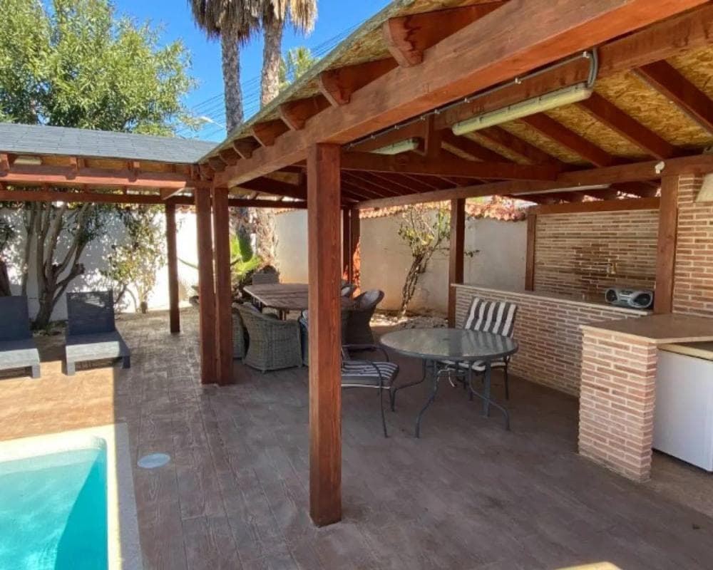Продажа отдельного шале в Ciudad Quesada, Рохалес photo 3