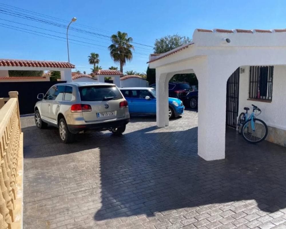 Продажа отдельного шале в Ciudad Quesada, Рохалес photo 4