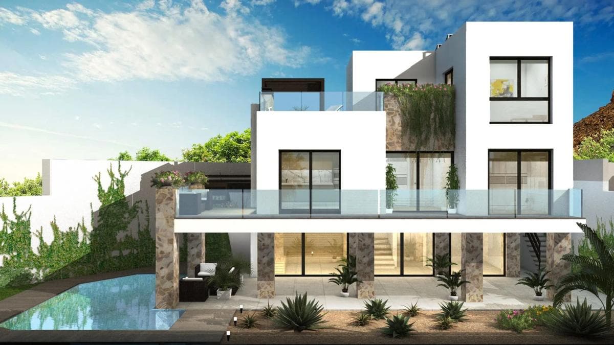 Venta de chalet independiente en Calle Onda, 10, Rojales
photo 5