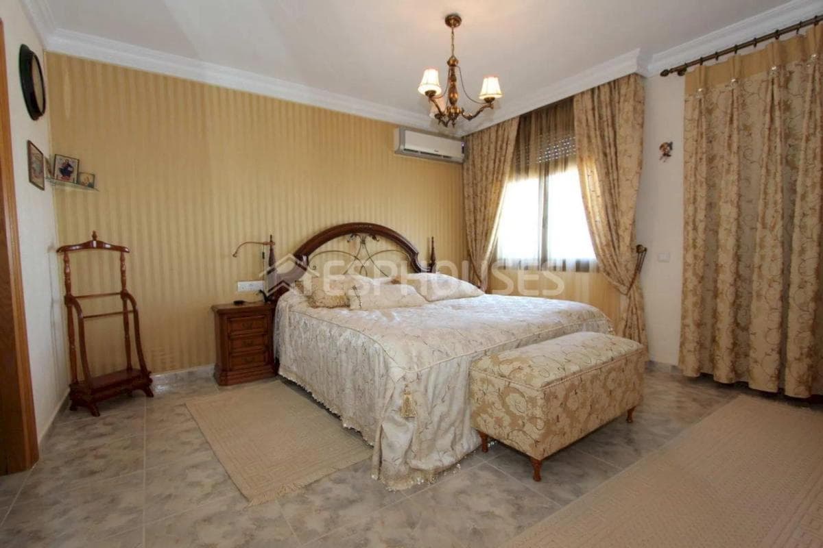 Продажа отдельного шале в Ciudad Quesada, Рохалес photo 3