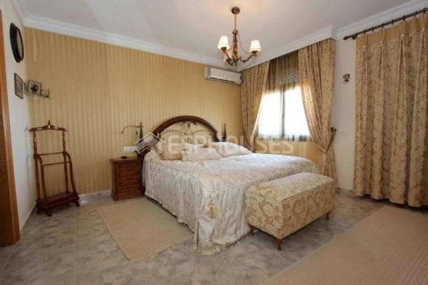 Chalet independiente en venta en Ciudad Quesada, Rojales
thumbnail 2