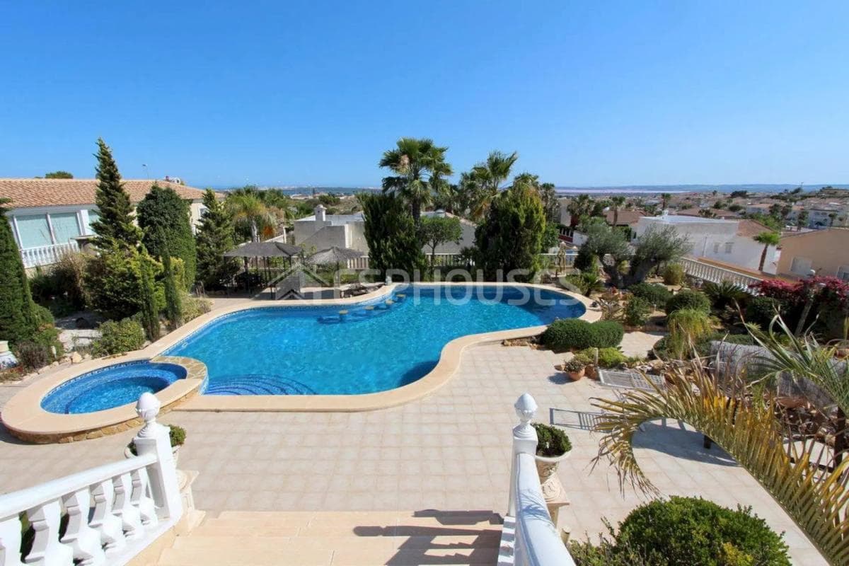 Продажа отдельного шале в Ciudad Quesada, Рохалес photo 5