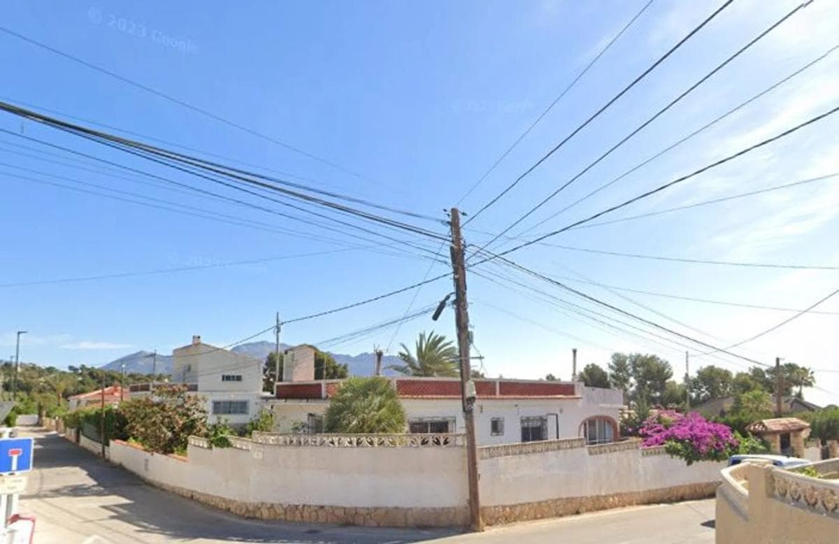 Venta de chalet independiente en AV SANT RAFEL, 30, Alfaz del Pi
photo 4