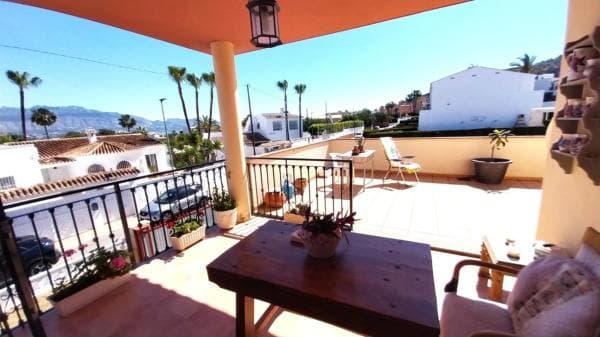 Chalet independiente en venta en L'Albir, Alfaz del Pi
photo 1
