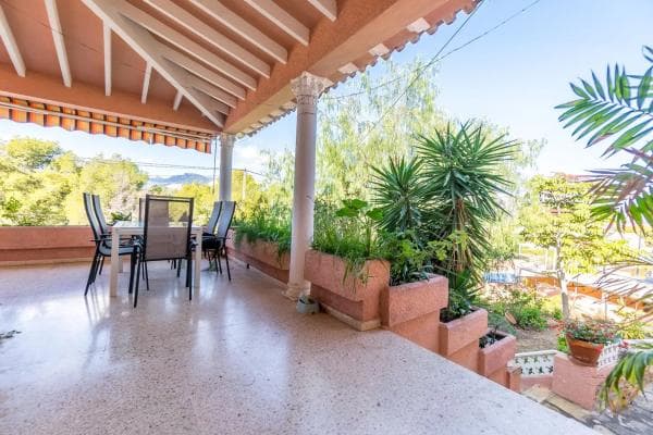 Chalet independiente en venta en L'Albir, Alfaz del Pi
thumbnail 1