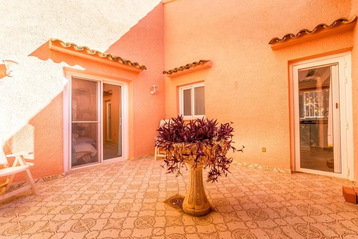 Продажа отдельного шале в L'Albir, Алфаз дель Пи photo 4