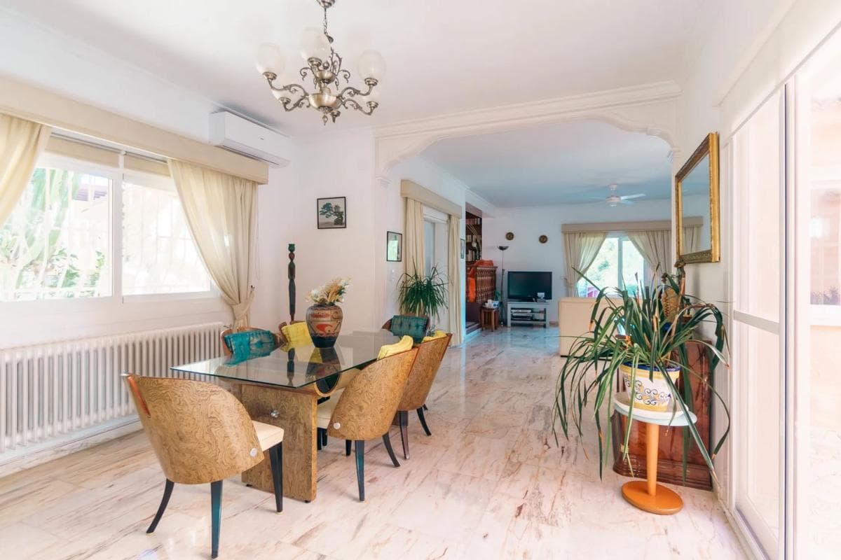 Продажа отдельного шале в L'Albir, Алфаз дель Пи photo 5