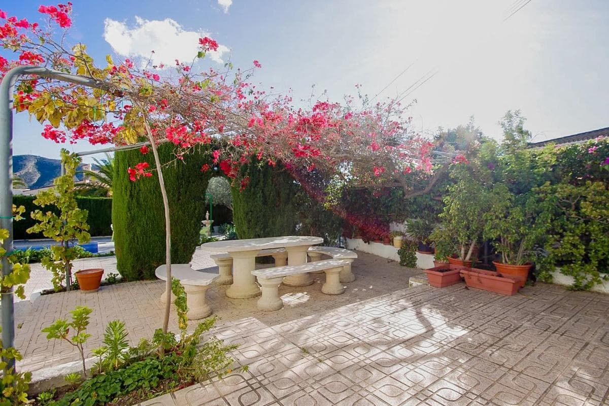 Продажа отдельного шале в Calle Capricorn, Алфаз дель Пи photo 5