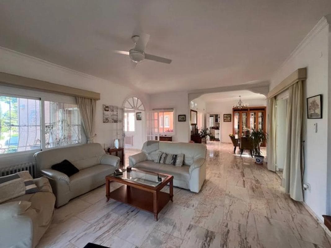 Продажа отдельного шале в L'Albir, Алфаз дель Пи photo 2