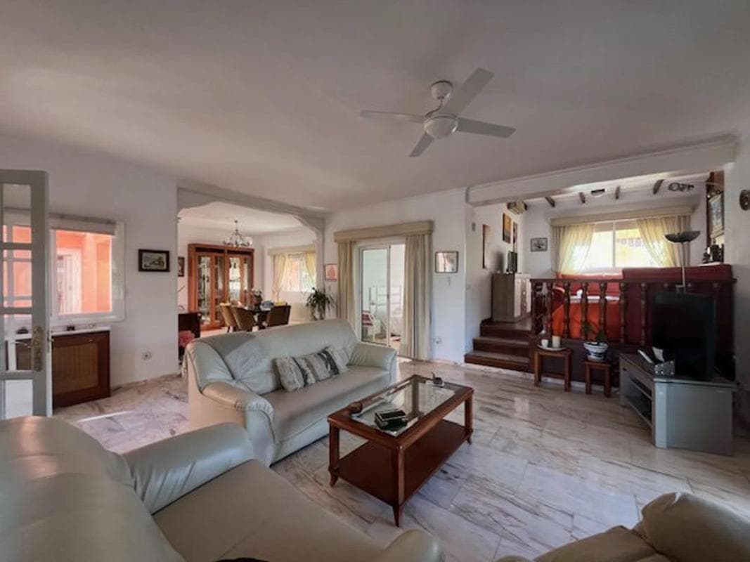 Продажа отдельного шале в L'Albir, Алфаз дель Пи photo 3