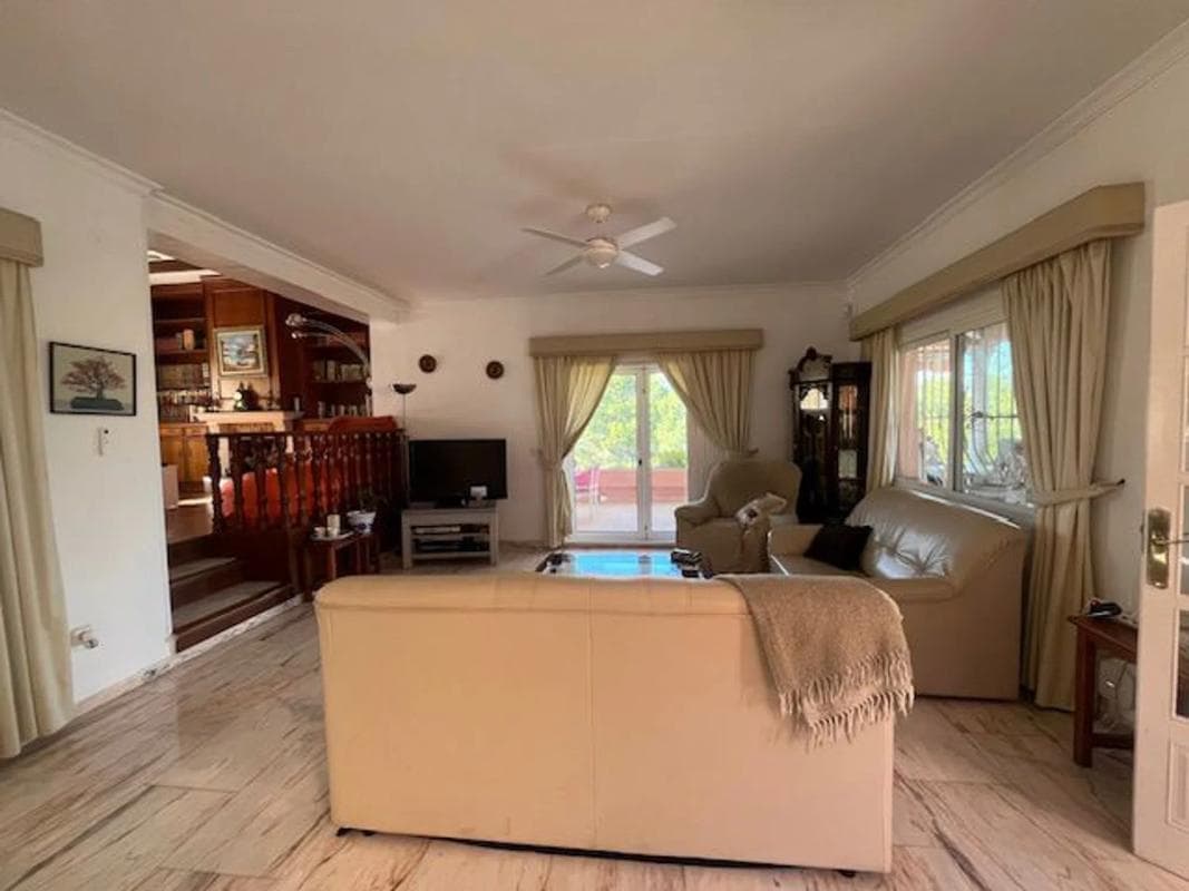 Продажа отдельного шале в L'Albir, Алфаз дель Пи photo 4