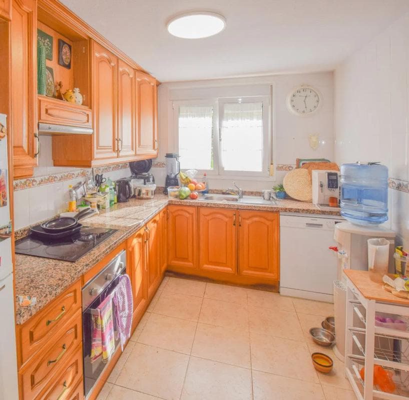 Venta de chalet adosado en L'Albir , Alfaz del Pi photo 5