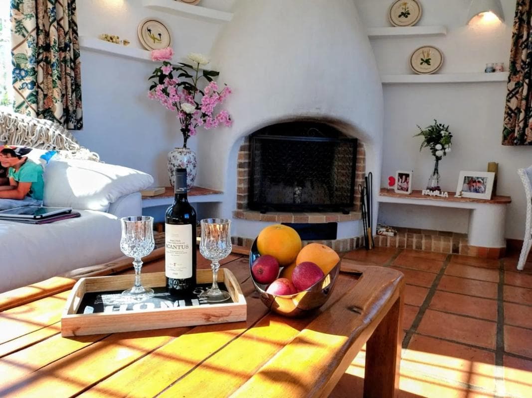 Venta de chalet adosado en L'Albir , Alfaz del Pi photo 3