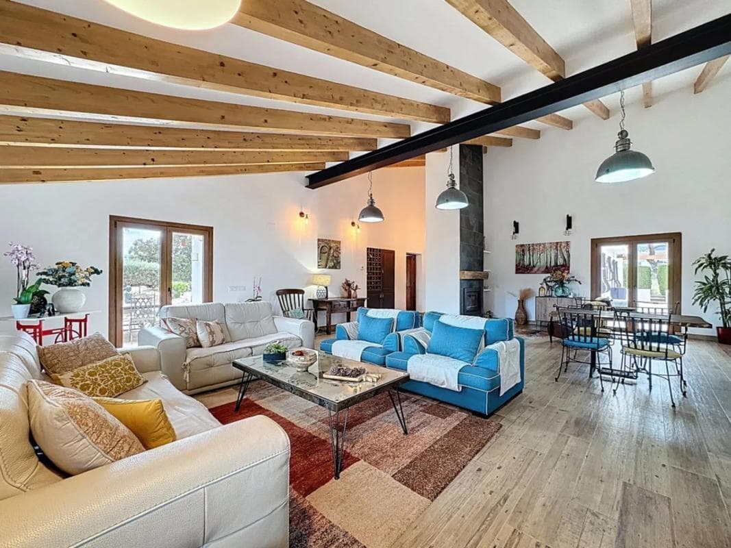 Продажа отдельного шале в Colonia Escandinavia-Cautivador, Алфаз дель Пи photo 3