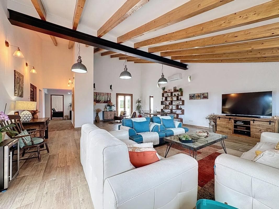 Продажа отдельного шале в Colonia Escandinavia-Cautivador, Алфаз дель Пи photo 4