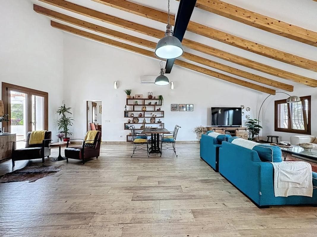 Продажа отдельного шале в Colonia Escandinavia-Cautivador, Алфаз дель Пи photo 5