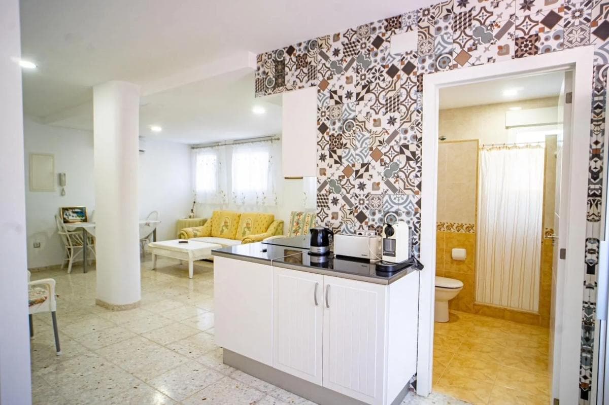 Venta de chalet independiente en Alfaz del Pi Pueblo-Urbanizaciones, Alfaz del Pi
photo 2