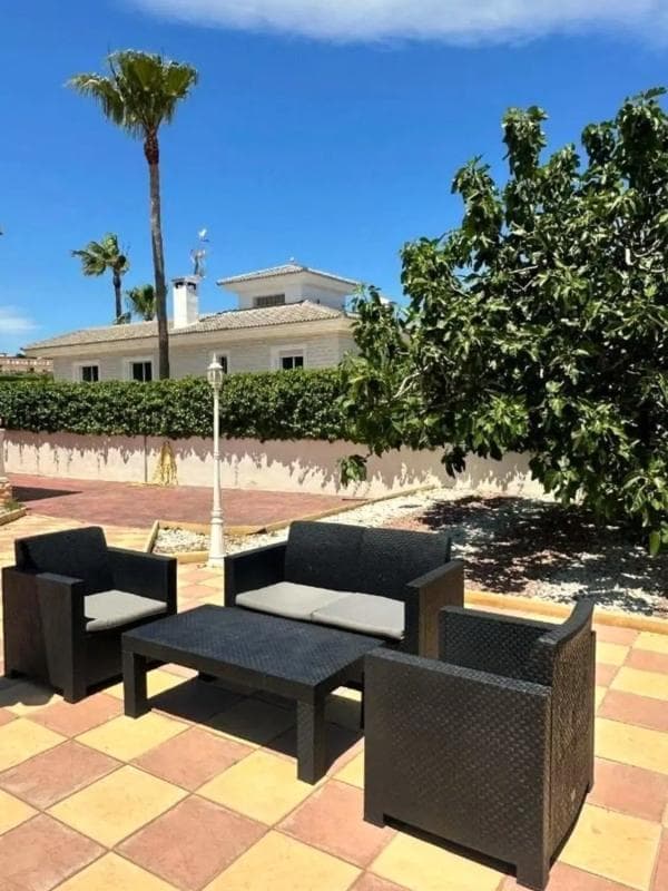 Venta de chalet independiente en Alfaz del Pi Pueblo-Urbanizaciones, Alfaz del Pi
photo 3