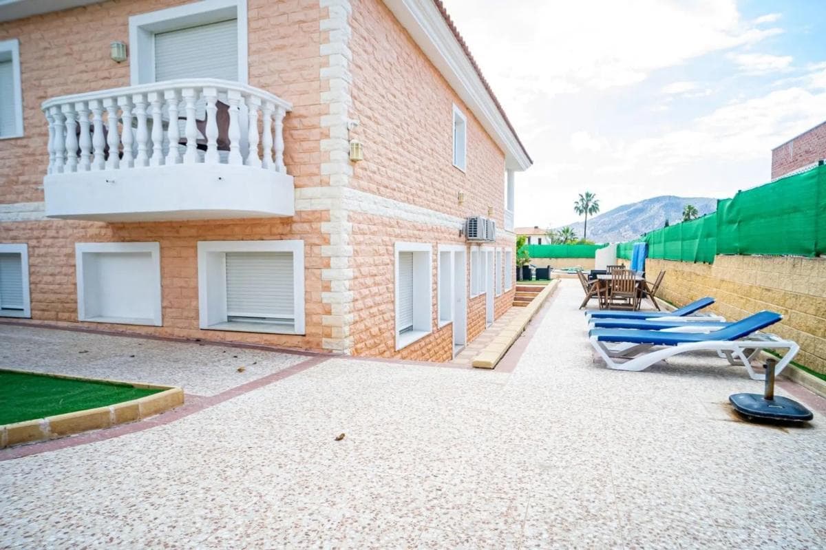 Venta de chalet independiente en Alfaz del Pi Pueblo-Urbanizaciones, Alfaz del Pi
photo 5