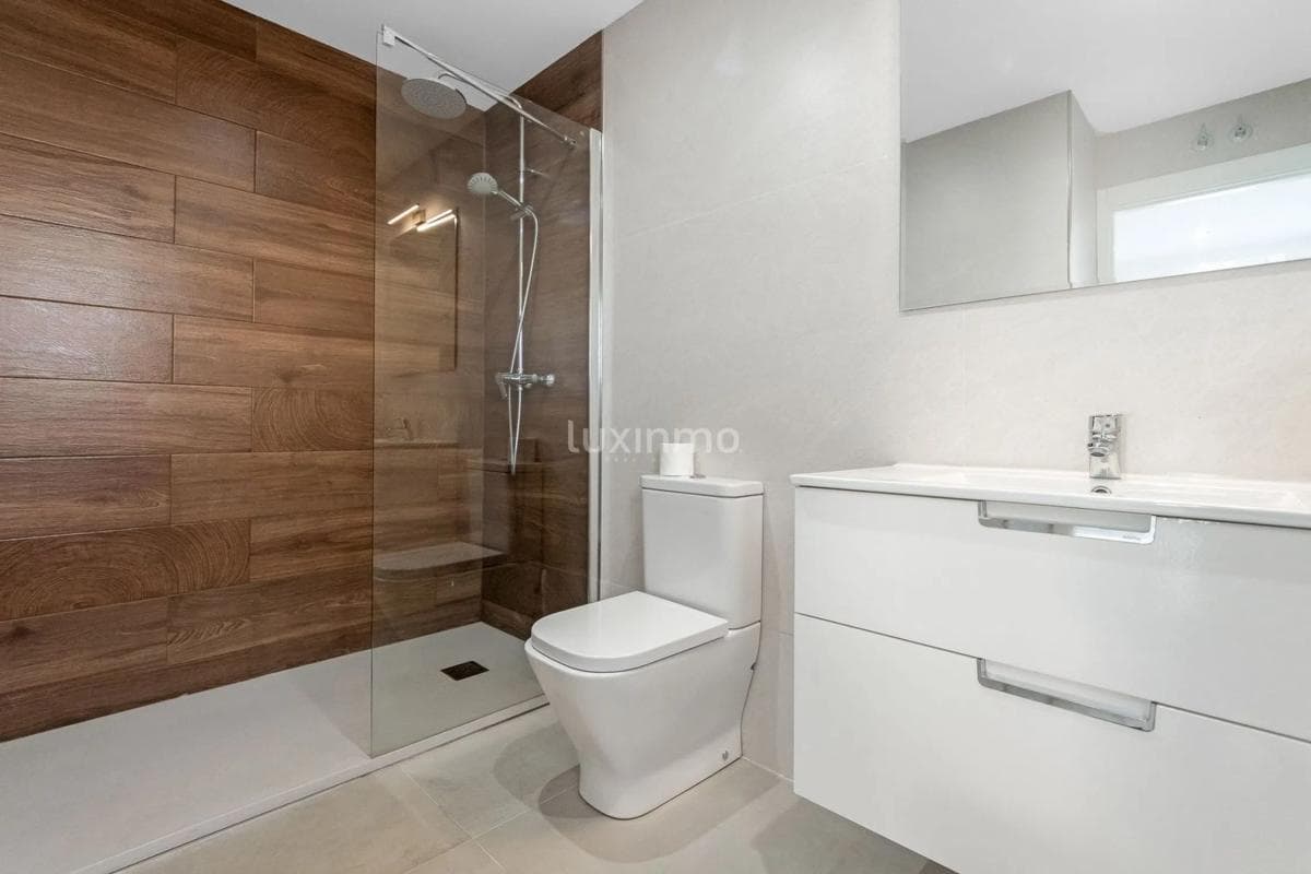 Venta de chalet independiente en L'Albir, Alfaz del Pi
photo 5