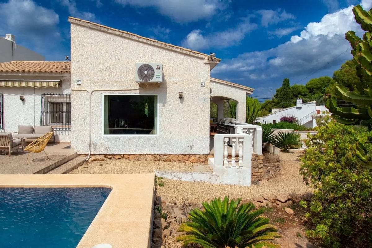 Venta de chalet independiente en Calle Gabriel Miró, Alfaz del Pi
photo 3
