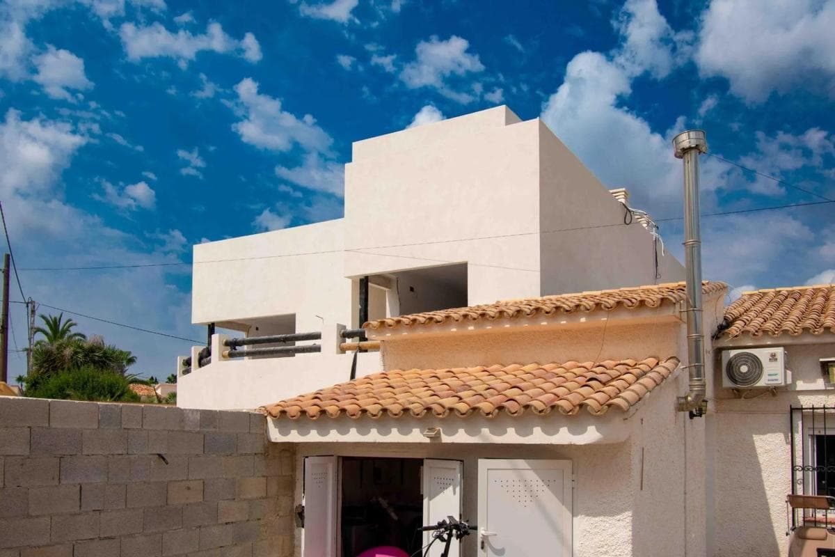 Venta de chalet independiente en Calle Gabriel Miró, Alfaz del Pi
photo 4