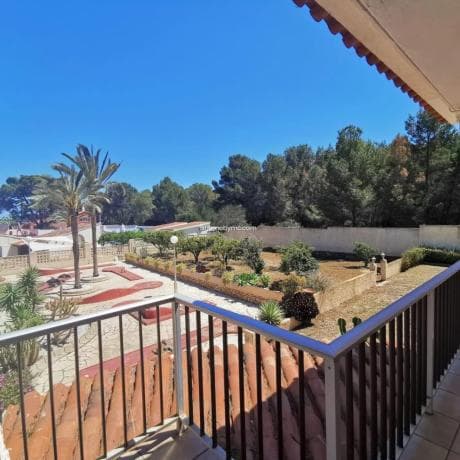 Chalet independiente en venta en Calle Paradís, Alfaz del Pi
thumbnail 1
