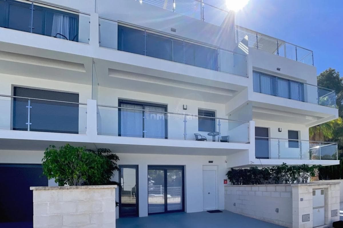 Venta de chalet independiente en L'Albir, Alfaz del Pi
photo 4